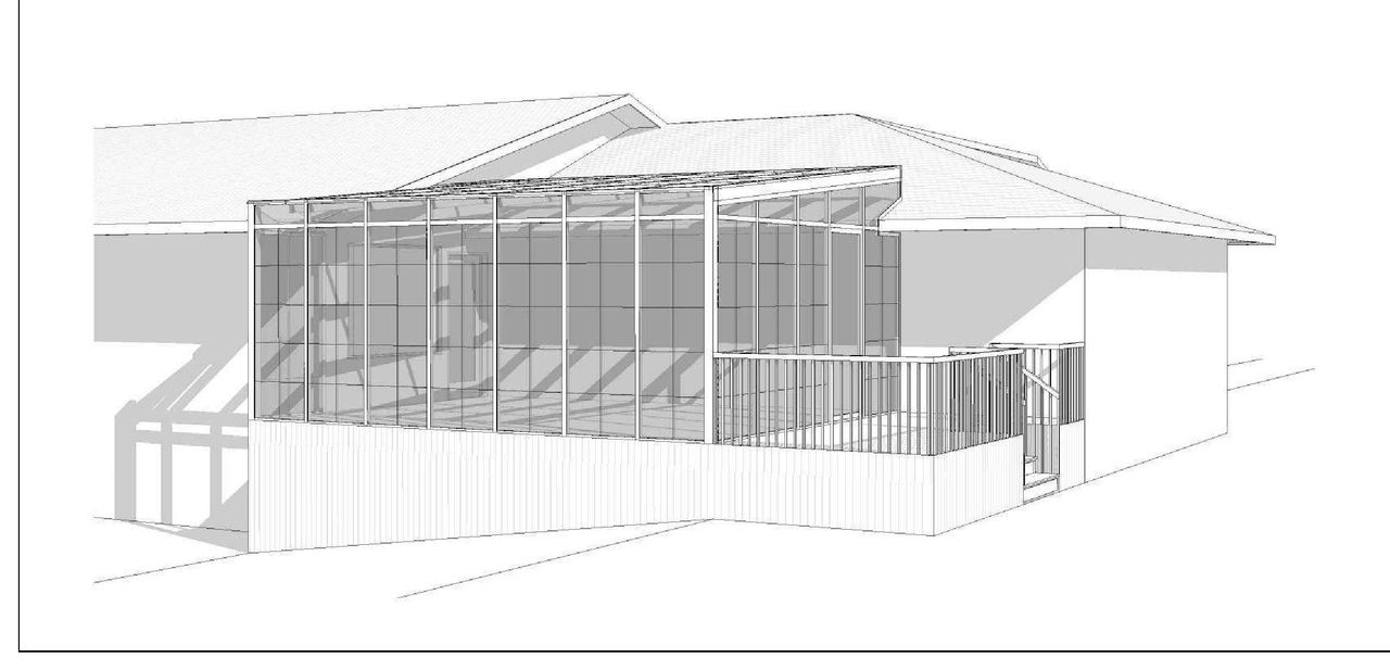Image from page 1 of the file 'DP2026-05410 DMAP Plans Submitted (1MB) 2026-09-22'