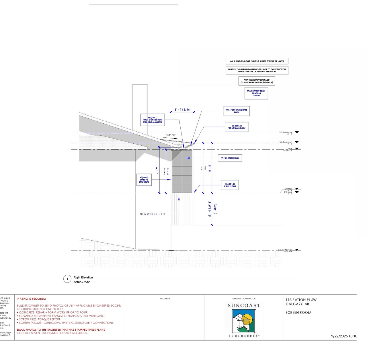 Image from page 6 of the file 'DP2026-05410 DMAP Plans Submitted (1MB) 2026-09-22'