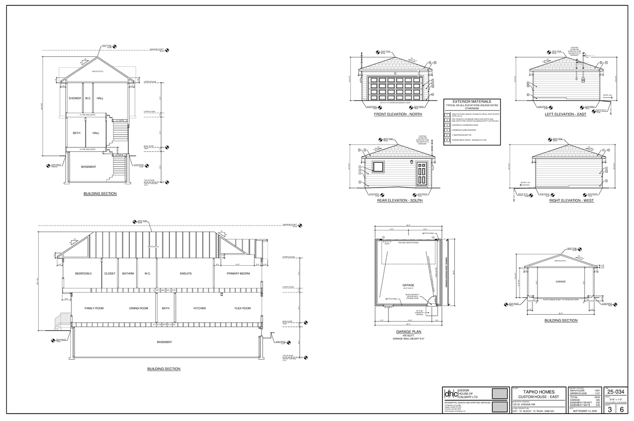 Image from page 2 of the file 'DP2026-05411 DMAP Plans (Submitted) 2026-09-22 (1MB)'