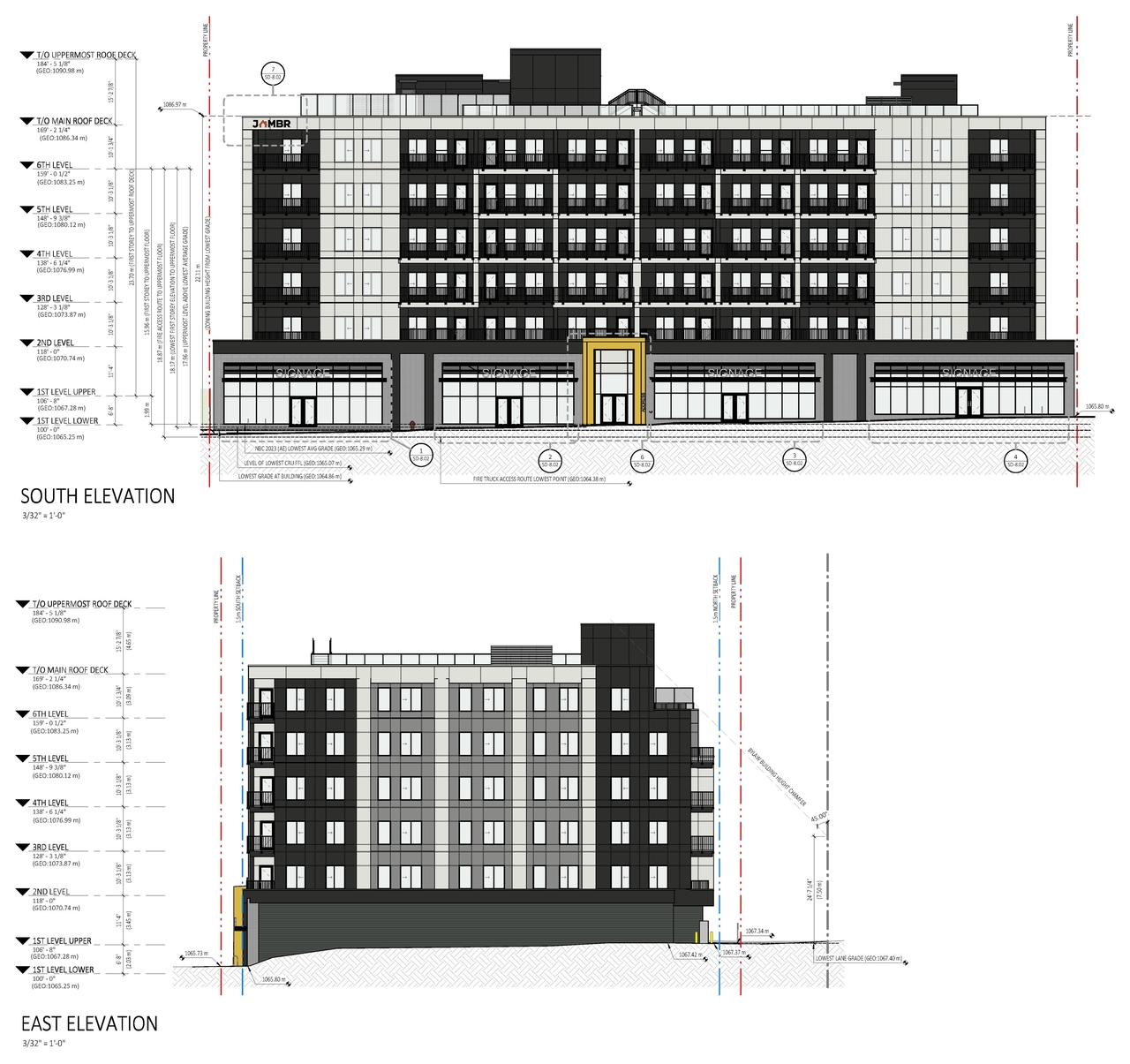 Image from page 8 of the file 'DP2026-05414 DMAP Plans (Submitted) 2026-09-18 (7MB)'
