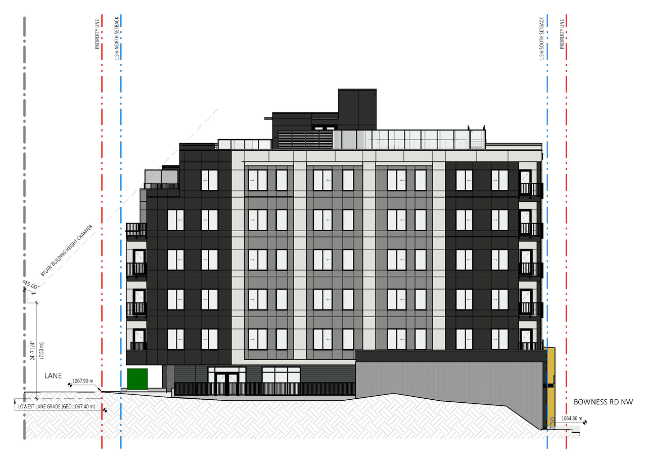 Image from page 9 of the file 'DP2026-05414 DMAP Plans (Submitted) 2026-09-18 (7MB)'