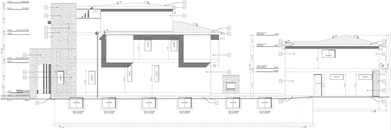 Image from page 5 of the file 'DP2026-05441 DMAP Plans Submitted (3MB) 2026-09-23'