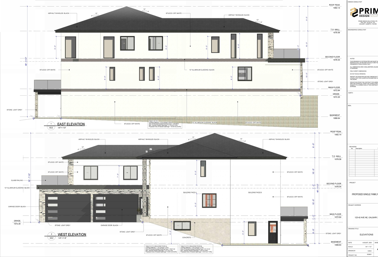 Image from page 4 of the file 'DP2026-05491 DMAP Plans (Submitted) 2026-09-25 (8MB)'
