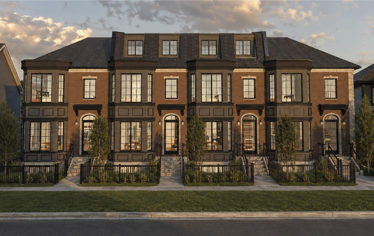 Rendering of building from page 1 of the file 'DMAP Plans Submitted DP2026-05534 - Circulation Package (9MB) 2026-09-28'