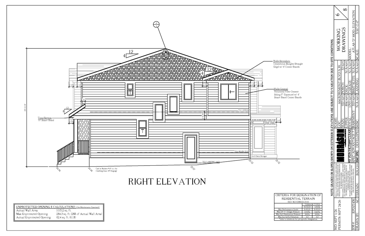 Image from page 4 of the file 'DP2026-05584 DMAP Plans (Submitted) 2026-10-07 (1MB)'