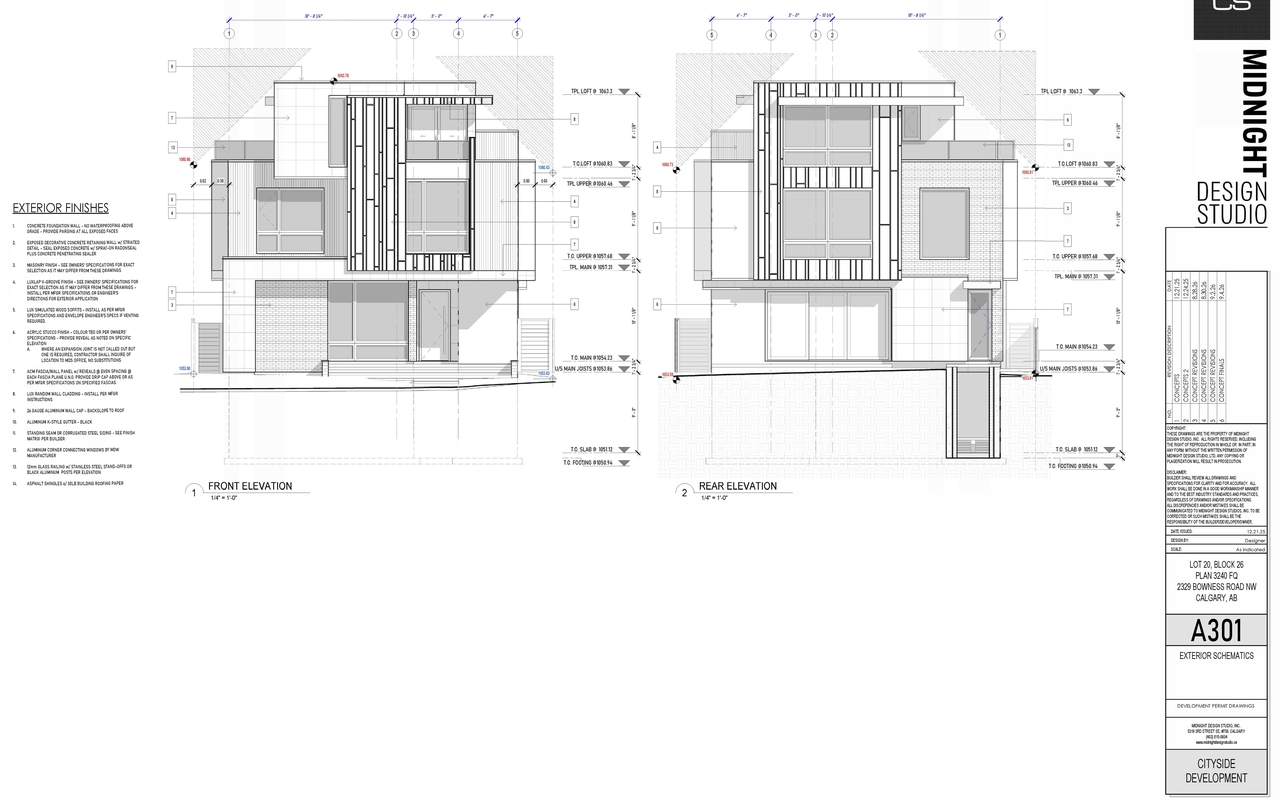 Image from page 3 of the file 'DP2026-05596 DMAP Plans (Submitted) 2026-10-02 (9MB)'