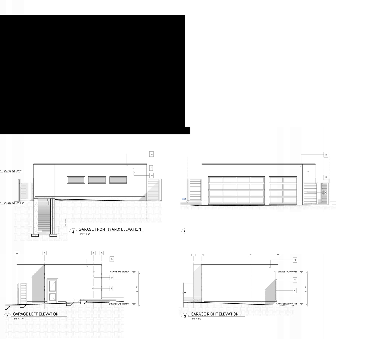 Image from page 6 of the file 'DP2026-05596 DMAP Plans (Submitted) 2026-10-02 (9MB)'