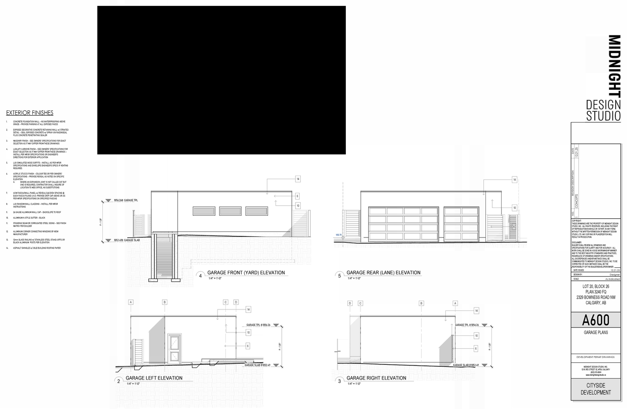 Image from page 6 of the file 'DP2026-05596 DMAP Plans (Submitted) 2026-10-02 (9MB)'