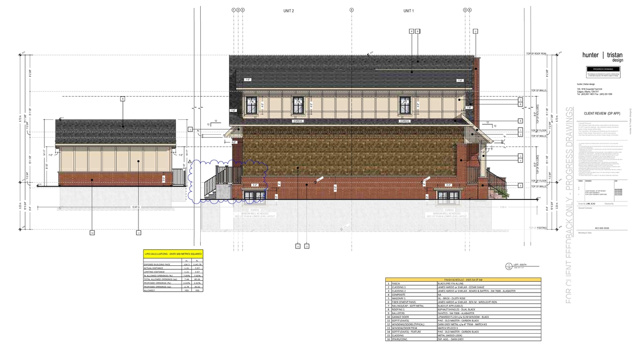 Image from page 6 of the file 'DP2026-05607 DMAP Plans (Submitted) 2026-10-02 (2MB)'
