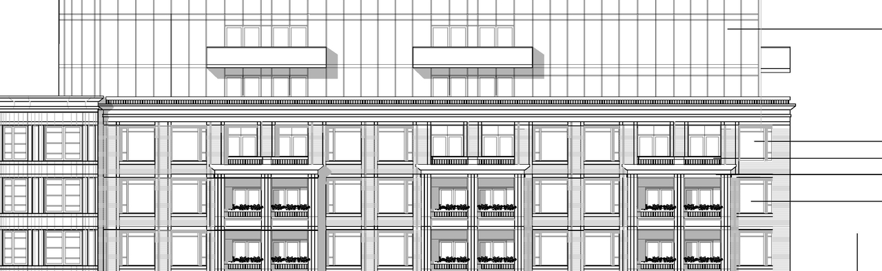 Image from page 13 of the file 'D01-01-13-0019 Site Plan, Floor Plans, Elevations - Revised April 2014'