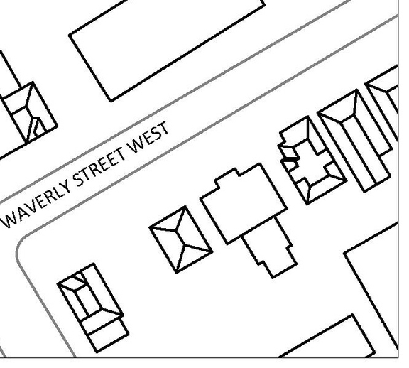 Construction site plan for project from page 60 of the file '2025-02-24 - Design Brief Appendix - D01-01-20-0019 & D02-02-20-0101'