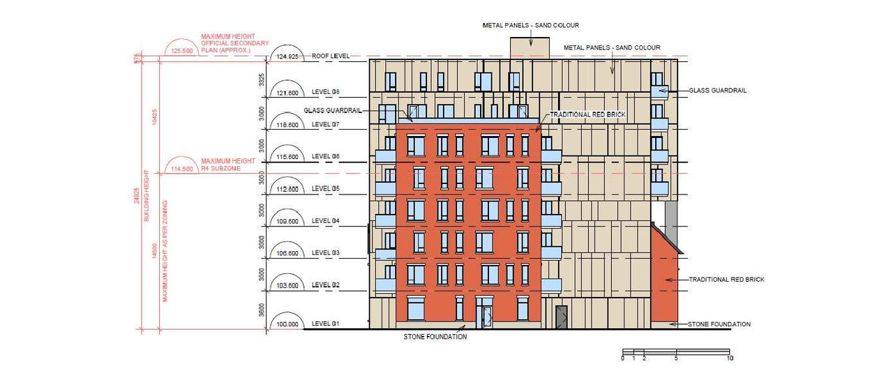 Image from page 13 of the file '2021-08-19 - Planning Rationale and Design Brief - D01-01-21-0014'