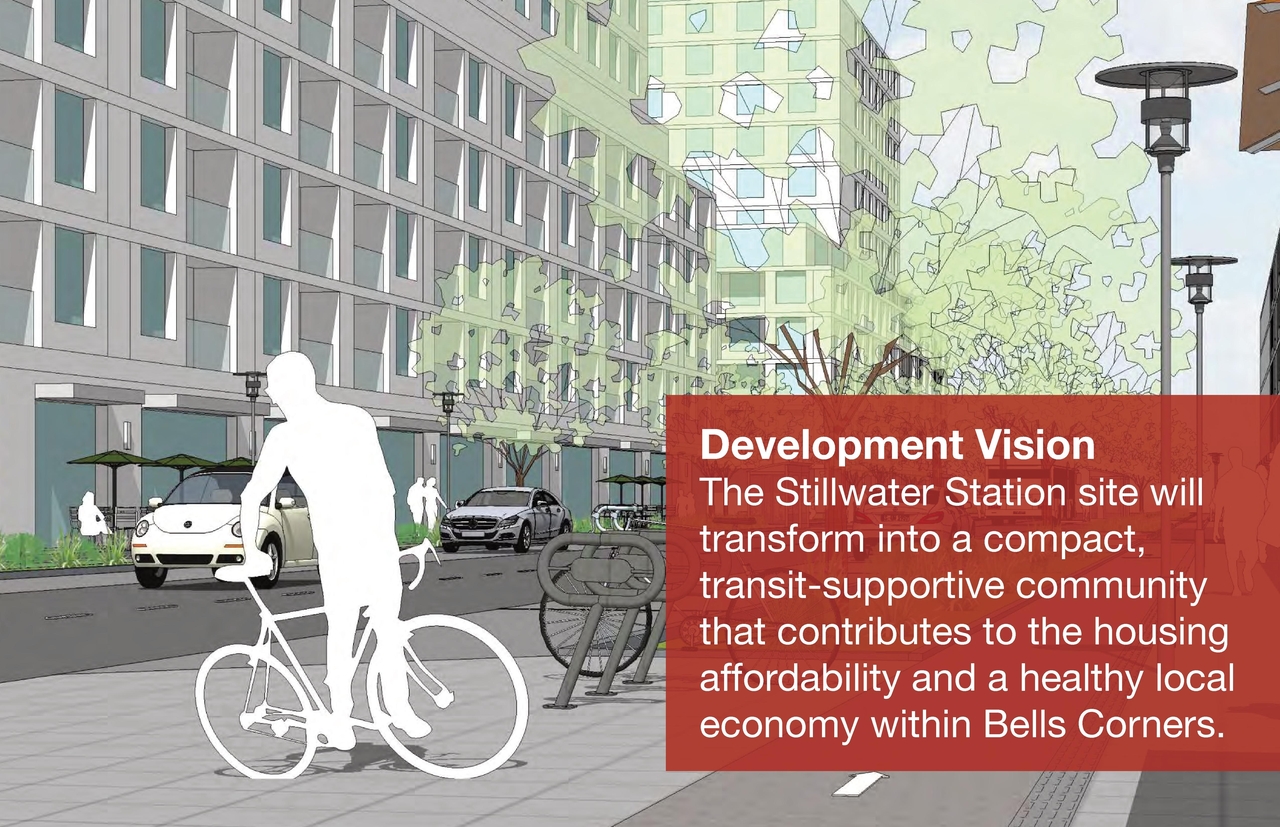 Rendering of building from page 17 of the file '2021-11-24 - Applicant UDRP Presentation - D01-01-21-0021'