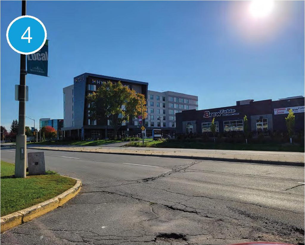 Rendering of building from page 9 of the file '2021-11-24 - Applicant UDRP Presentation - D01-01-21-0021'