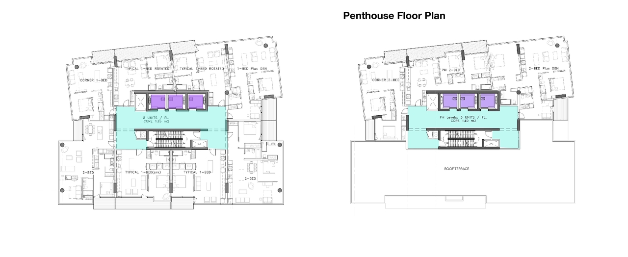 Floor plan for project from page 14 of the file '2022-12-02 - Drawings and Design Studies - D01-01-22-0004'