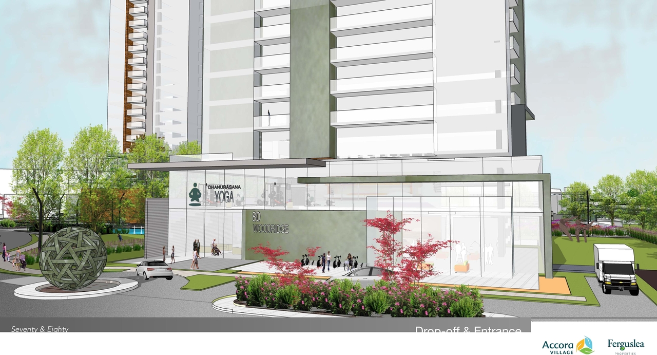 Rendering of building from page 26 of the file '2022-12-02 - Drawings and Design Studies - D01-01-22-0004'