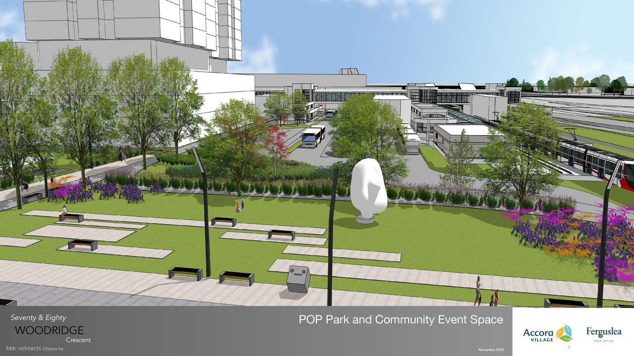 Rendering of building from page 32 of the file '2022-12-02 - Drawings and Design Studies - D01-01-22-0004'