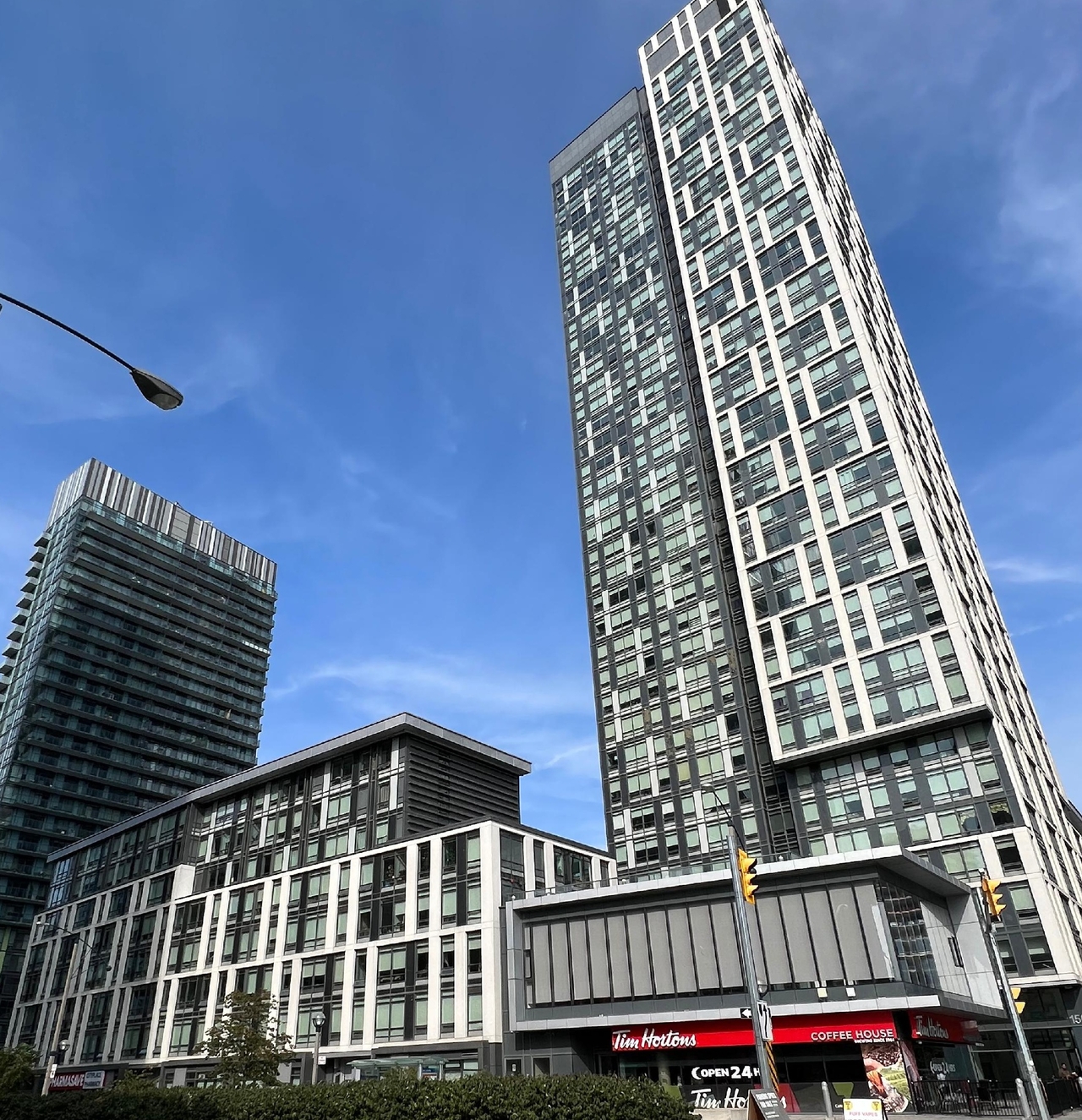 Rendering of building from page 45 of the file '2023-11-24 - Design Brief - D01-01-23-0005'