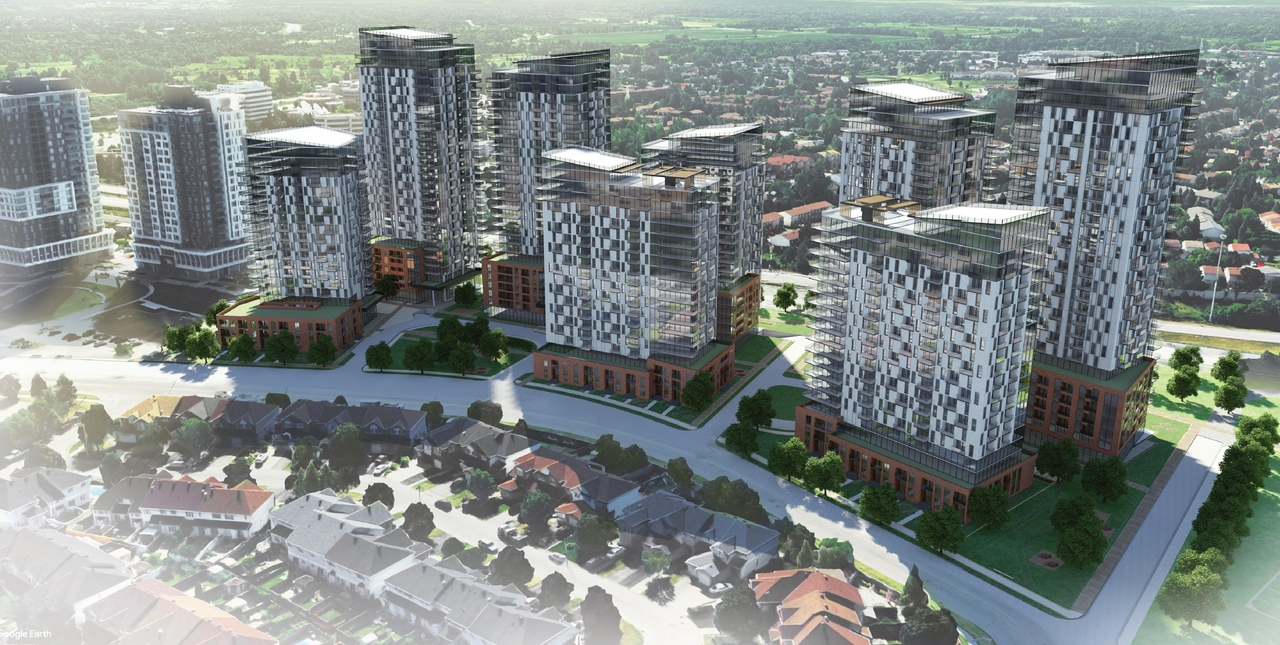 Rendering of building from page 47 of the file '2023-11-24 - Design Brief - D01-01-23-0005'