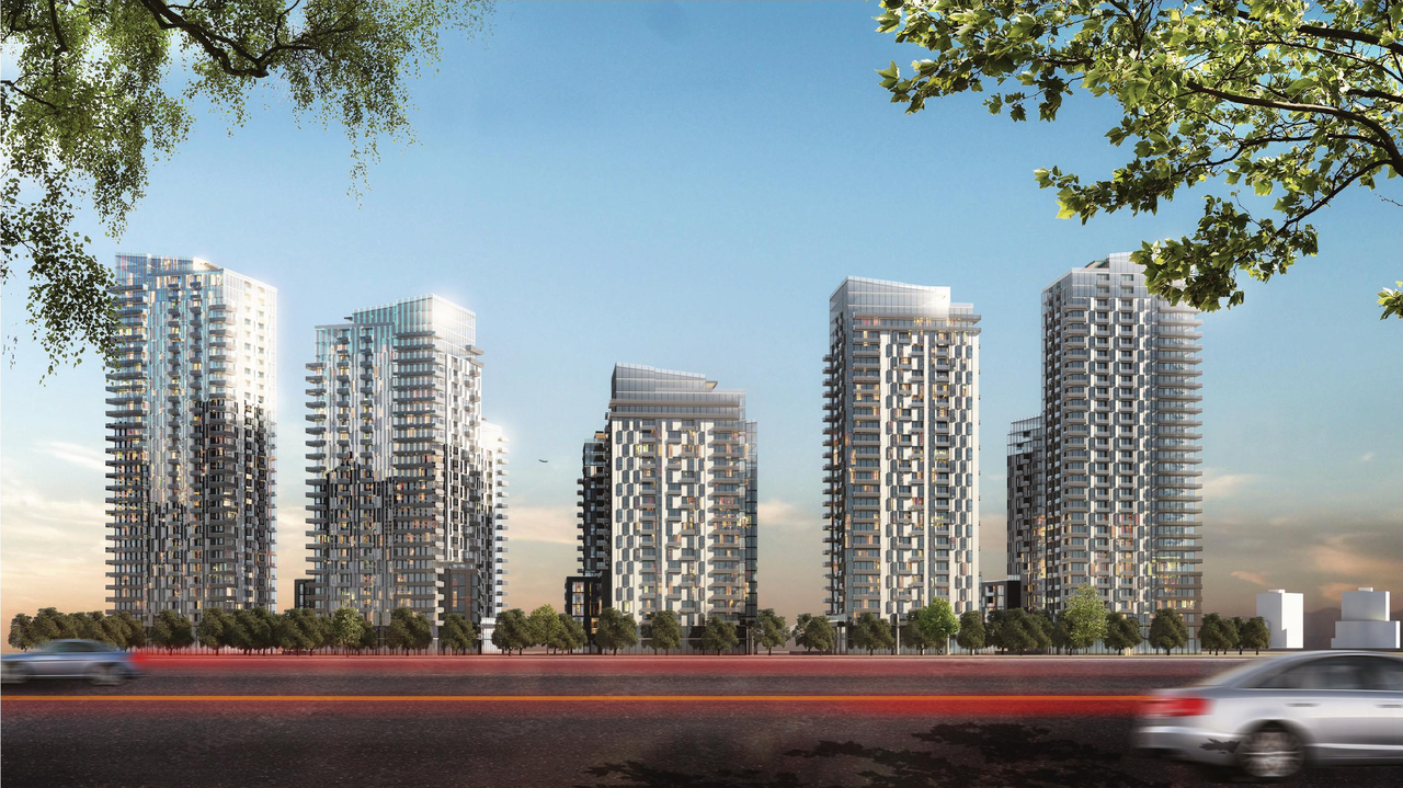 Rendering of building from page 49 of the file '2023-11-24 - Design Brief - D01-01-23-0005'