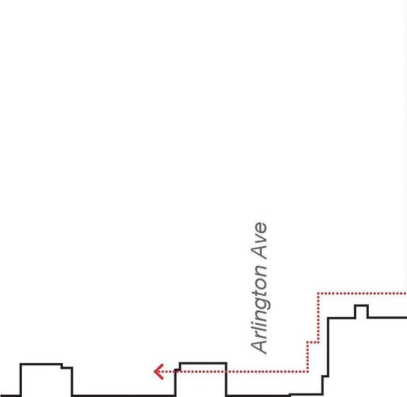 Construction site plan for project from page 7 of the file '2024-03-21 - Design Brief - D01-01-23-0008'