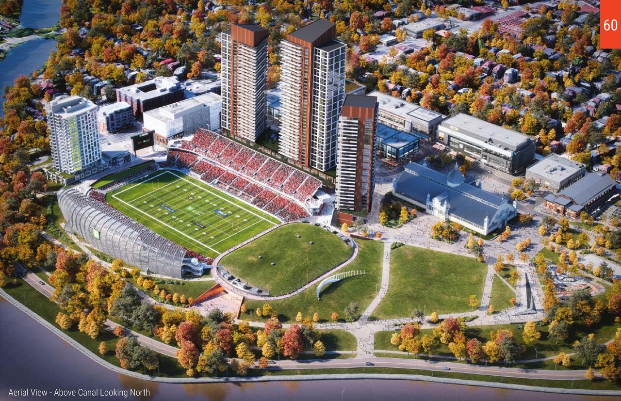 Rendering of building from page 60 of the file '2023-07-06 - UDRP Package (Review 1 of 2) - D01-01-23-0009, D02-02-23-0047'