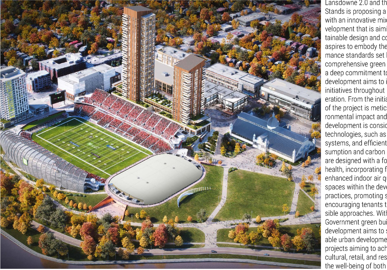 Rendering of building from page 19 of the file '2023-10-06 - UDRP Package (Review 2 of 2) - D01-01-23-0009, D02-02-23-0047'
