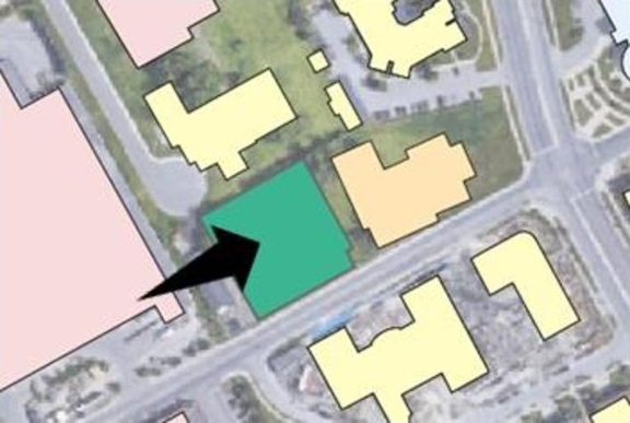 Construction site plan for project from page 16 of the file '2024-06-19 - Design Brief - D01-01-24-0014'