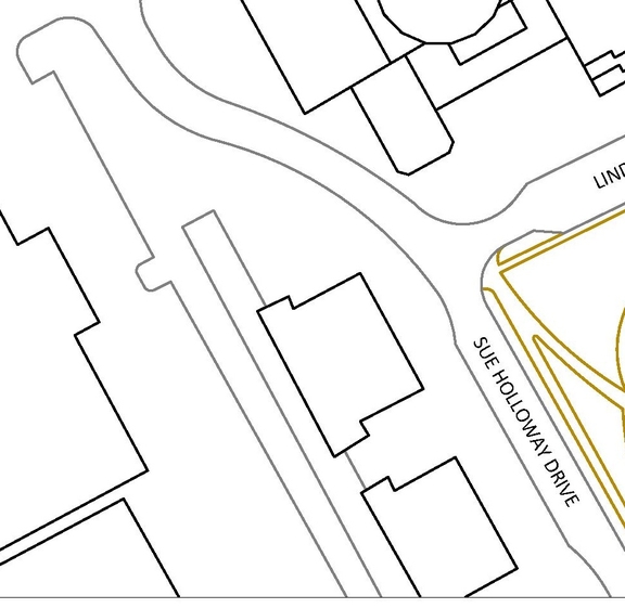 Construction site plan for project from page 69 of the file '2024-06-19 - Design Brief - D01-01-24-0014'