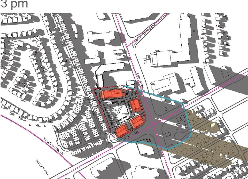 Construction site plan for project from page 57 of the file '2025-04-04 - Urban Design Review Panel Report - D01-01-24-0021'