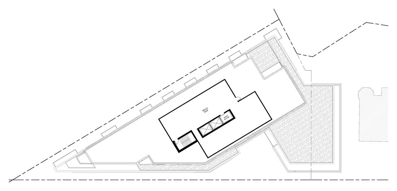 Floor plan for project from page 42 of the file '2025-11-26 - UDRP Report - D01-01-24-0026'