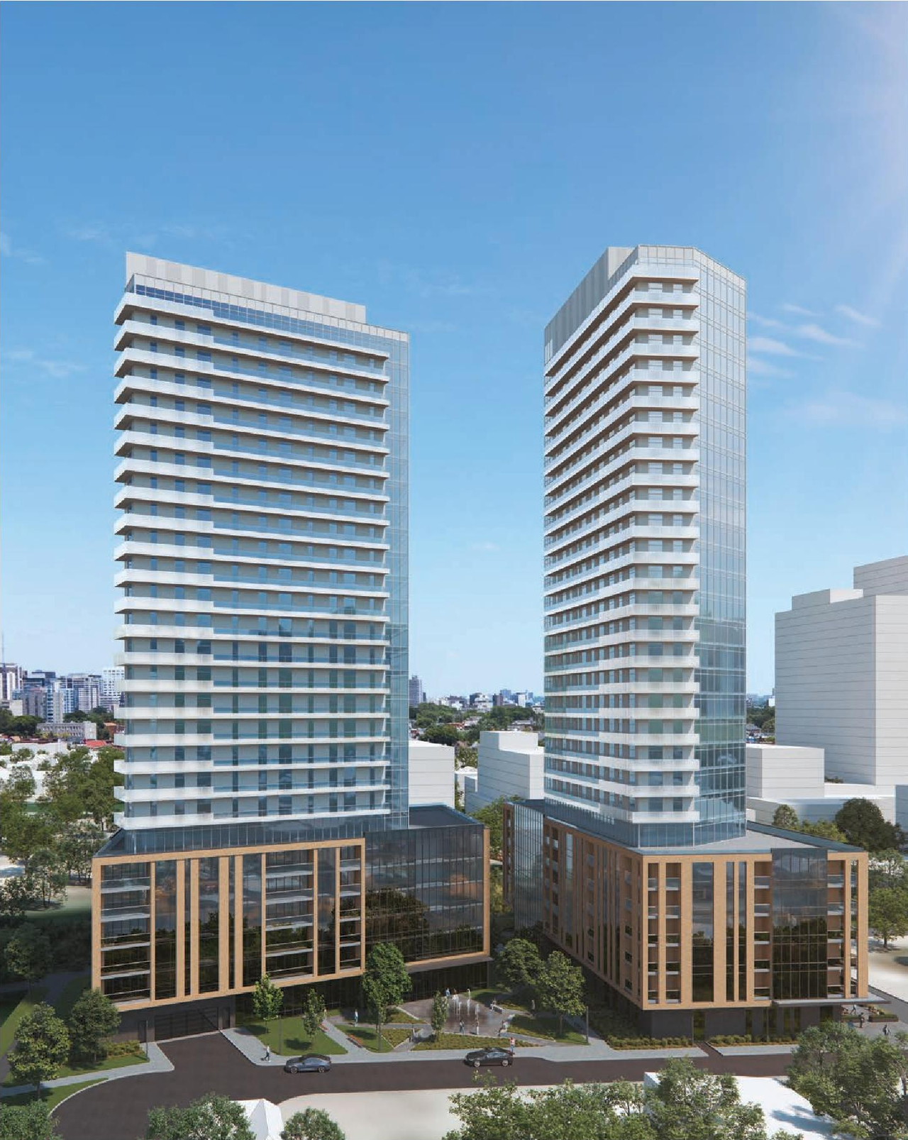 Rendering of building from page 34 of the file '2025-07-15 - UDRP Report - D01-01-24-0027'