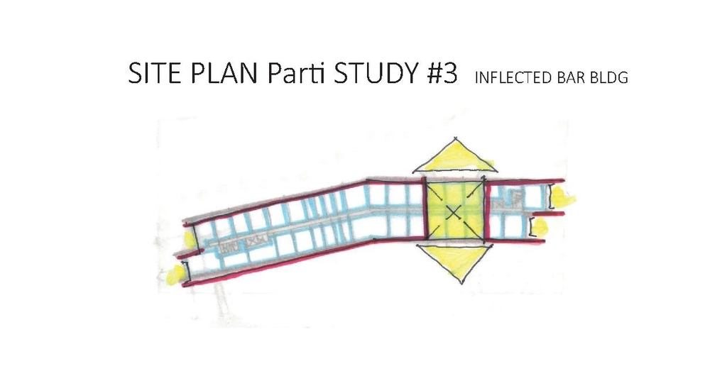 Construction site plan for project from page 13 of the file '2025-12-19 - Architectural & Urban Design Brief - D01-01-25-0026 & D02-02-25-0099'