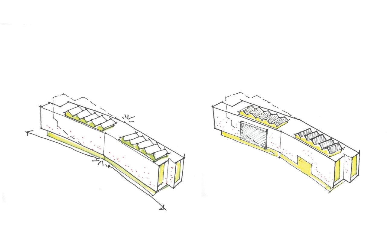 Image from page 16 of the file '2025-12-19 - Architectural & Urban Design Brief - D01-01-25-0026 & D02-02-25-0099'