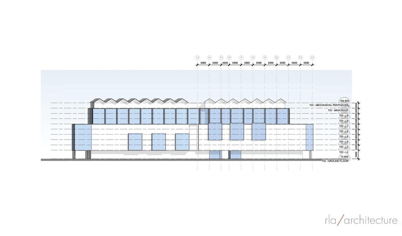 Image from page 32 of the file '2025-12-19 - Architectural & Urban Design Brief - D01-01-25-0026 & D02-02-25-0099'