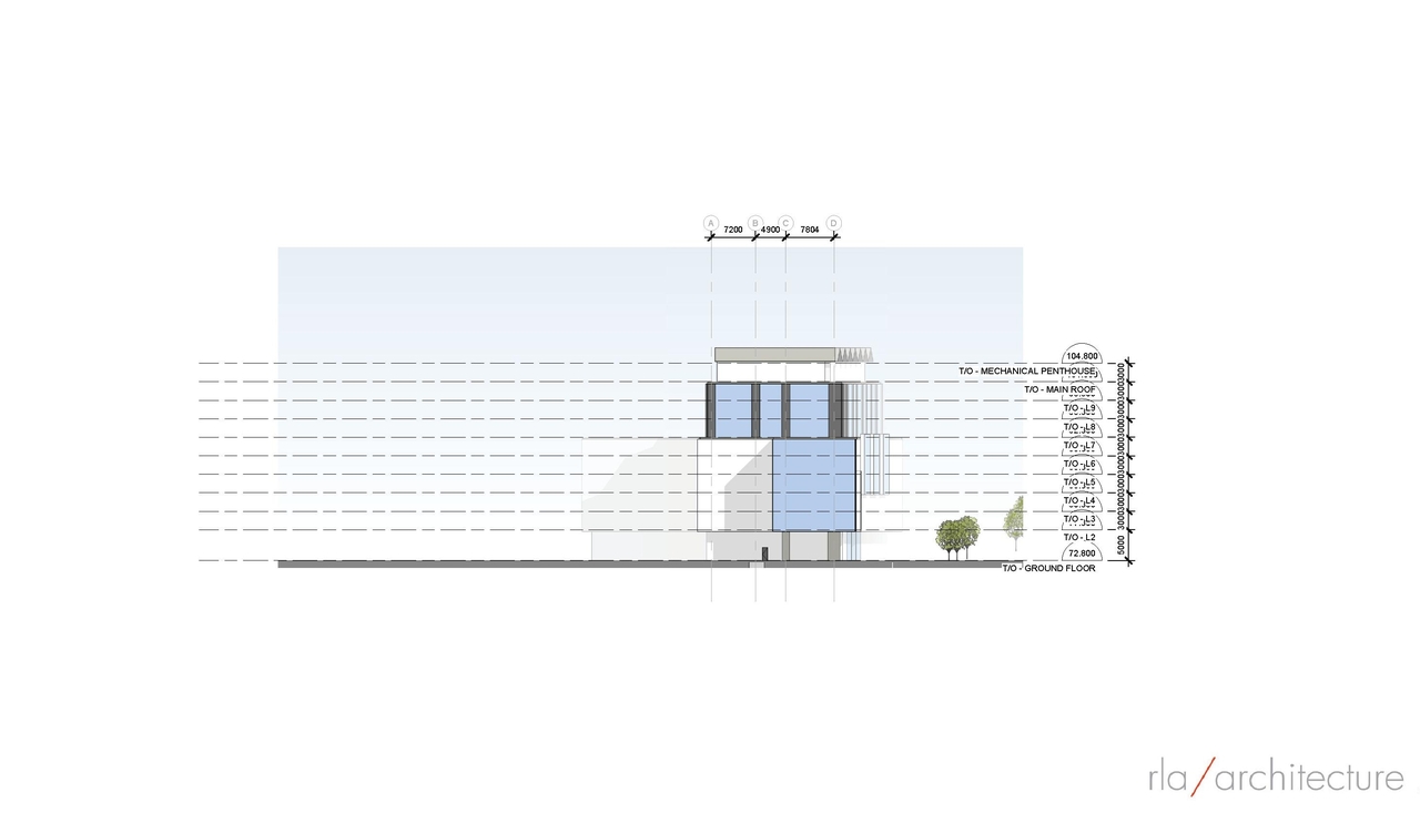Image from page 33 of the file '2025-12-19 - Architectural & Urban Design Brief - D01-01-25-0026 & D02-02-25-0099'