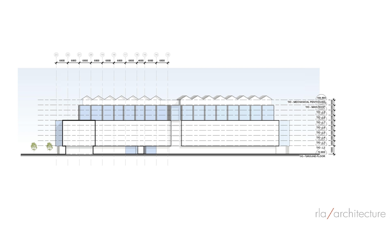Image from page 34 of the file '2025-12-19 - Architectural & Urban Design Brief - D01-01-25-0026 & D02-02-25-0099'
