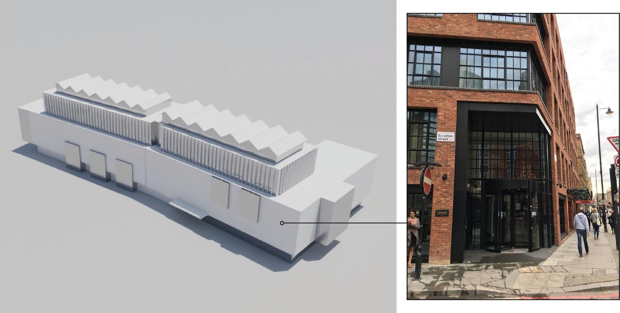 Image from page 71 of the file '2025-12-19 - Architectural & Urban Design Brief - D01-01-25-0026 & D02-02-25-0099'