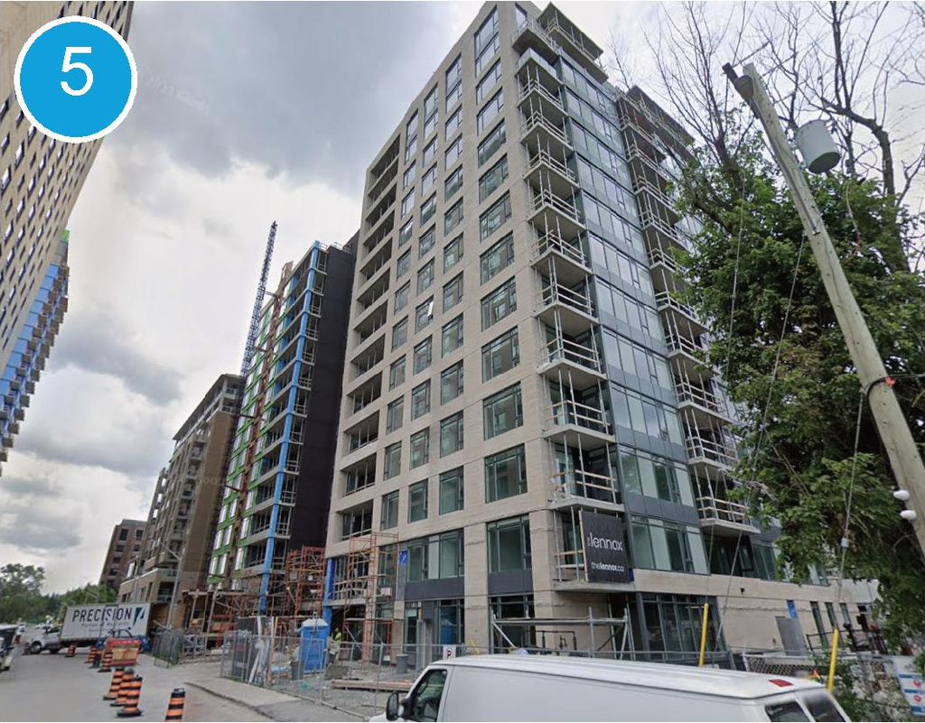 Rendering of building from page 15 of the file '2026-02-27 - UDRP Report - D01-01-25-0027 & D02-02-25-0103'