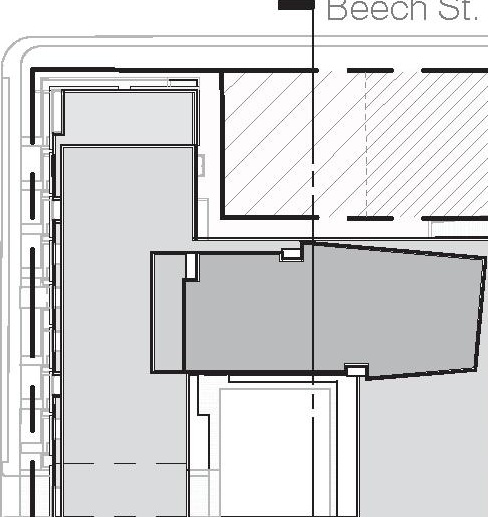 Floor plan for project from page 58 of the file '2026-02-27 - UDRP Report - D01-01-25-0027 & D02-02-25-0103'