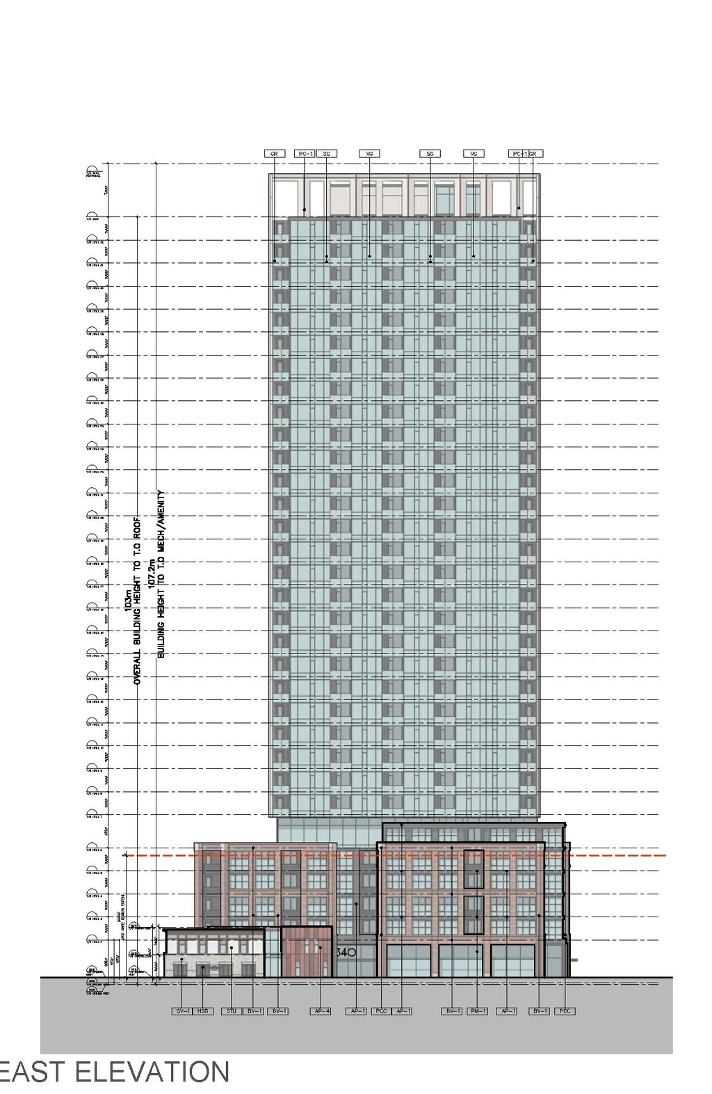 Image from page 13 of the file '2026-07-21 - Site Plan, Floor Plans & Zoning Schedule - D01-01-26-0002 & D02-02-26-0003'