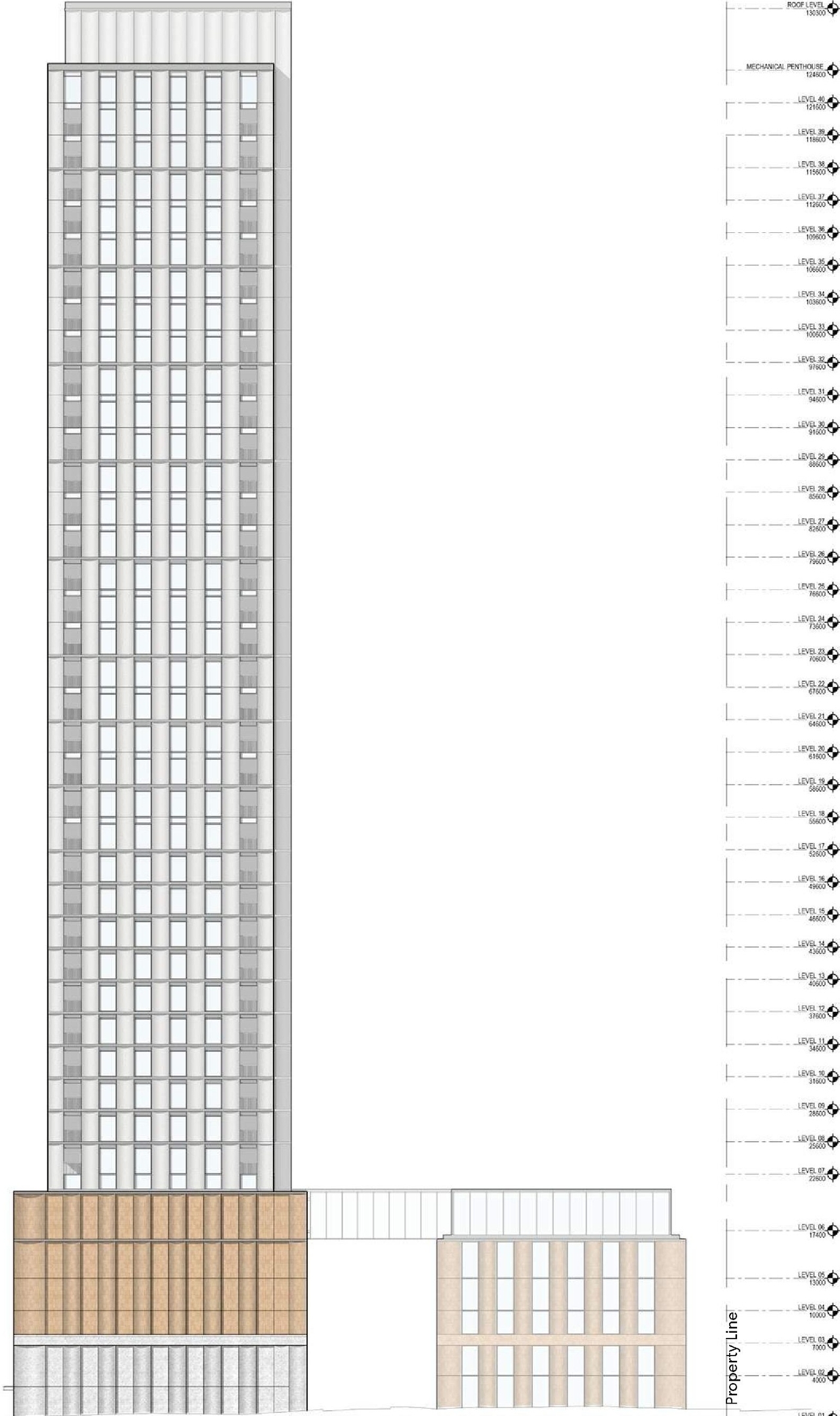 Image from page 75 of the file '2026-03-09 - Urban Design Review Panel Recommendation Responses - D01-01-26-0005 & D02-02-26-0016'