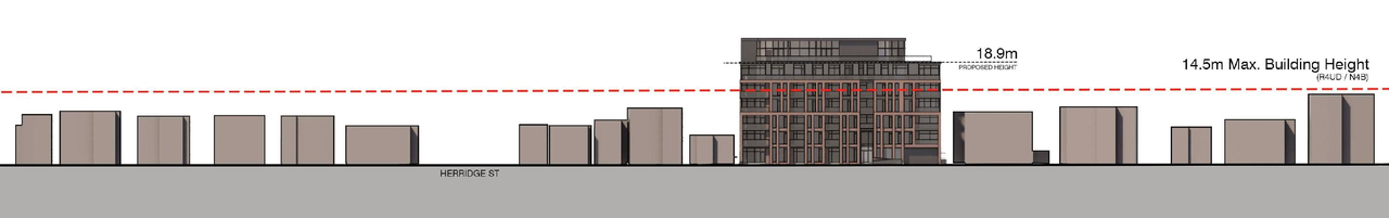 Image from page 18 of the file '2026-05-08 - Urban Design Review Panel Report - D01-01-26-0010'