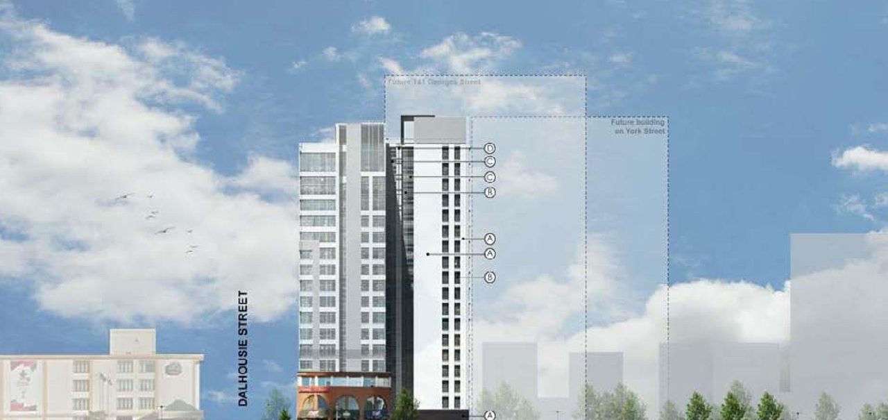 Image from page 28 of the file '2018_06_07_Urban Design Review Panel Submission'