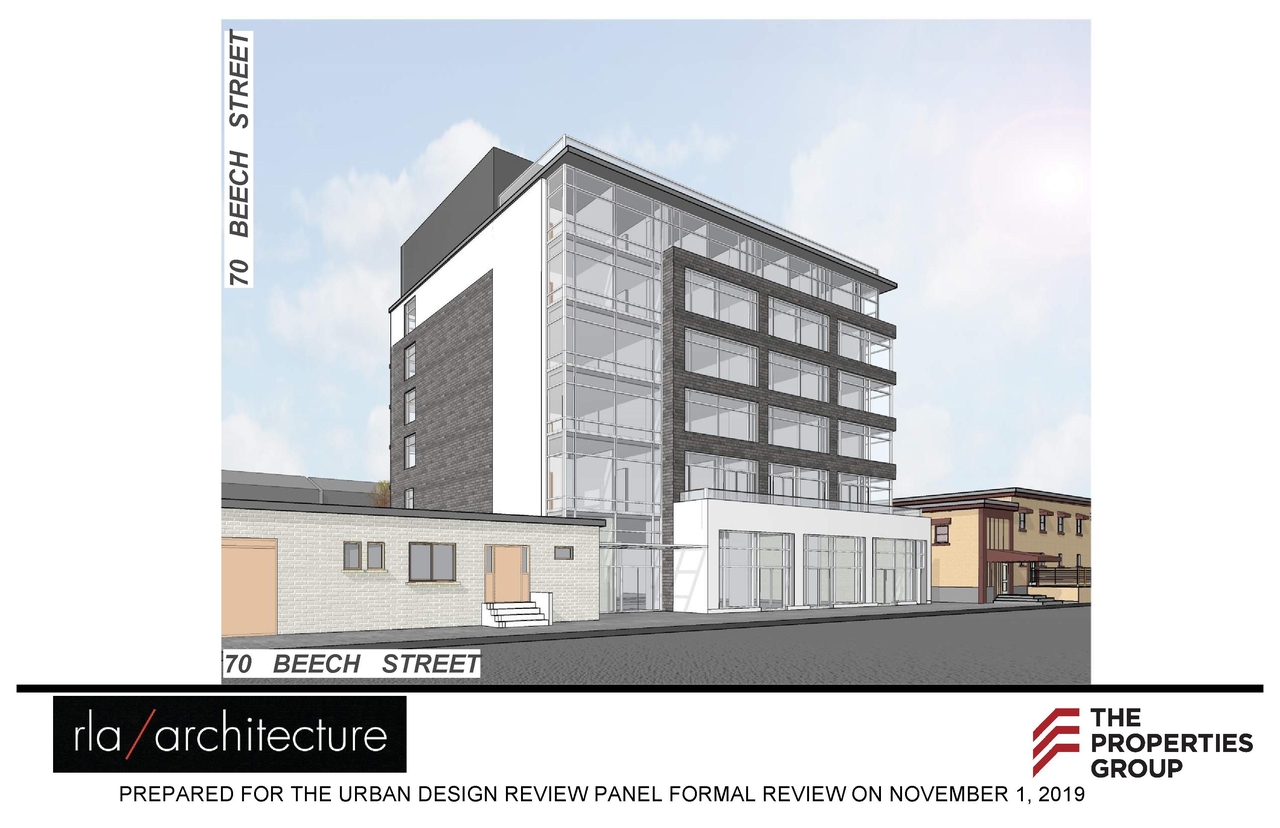 Image from page 1 of the file '2019-10-28 - Design Brief - Urban Design Review Panel - D02-02-19-0031'
