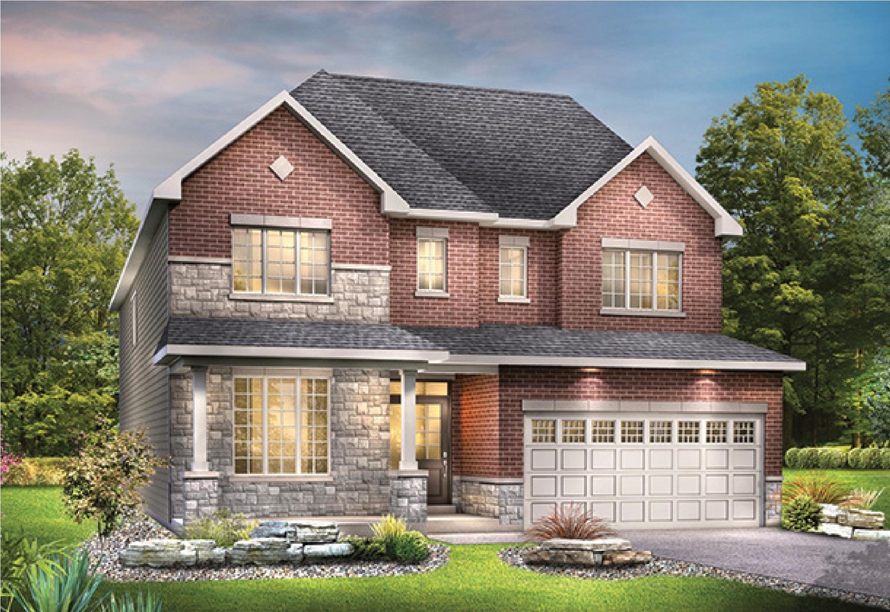 Rendering of building from page 19 of the file '2021-06-23 - Urban Design - D02-02-19-0123'