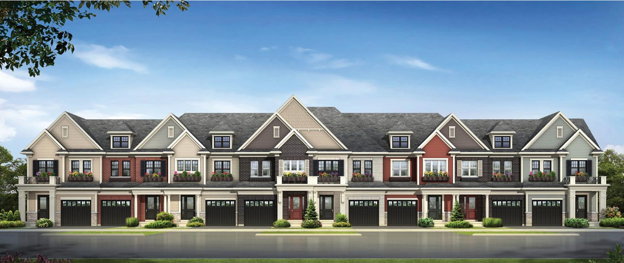 Rendering of building from page 21 of the file '2021-06-23 - Urban Design - D02-02-19-0123'