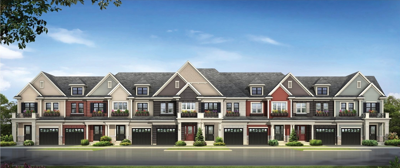 Rendering of building from page 21 of the file '2021-06-23 - Urban Design - D02-02-19-0123'