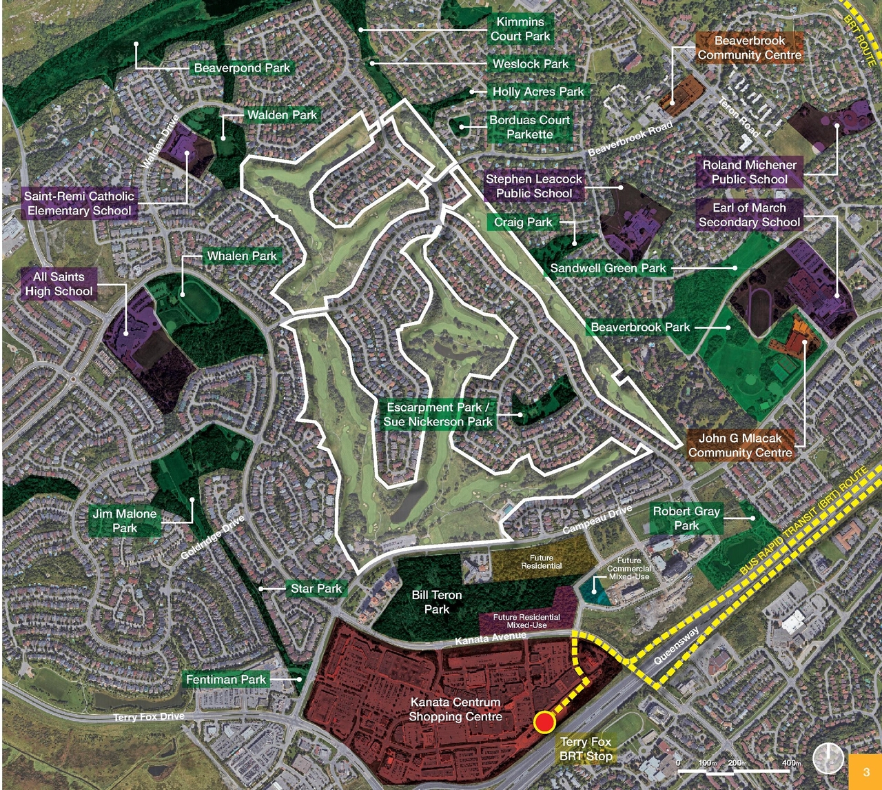 Construction site plan for project from page 7 of the file '2021-06-23 - Urban Design - D02-02-19-0123'