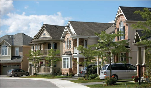 Rendering of building from page 36 of the file '2019-10-11 - Urban Design Brief - D02-02-19-0123'